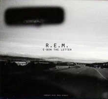 E-Bow the Letter/(2-Piece-Jewe von R.E.M. | CD | Zustand gut - Bild 1 von 2