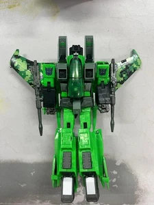 MP-01 Acid Storm SDCC Obra Maestra Transformers Exclusiva - Imagen 1 de 2