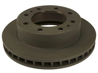 Rotor de freno delantero AC Delco 74466KSVJ 2001 2002 para Cadillac DeVille 2000-2005 Foto 1 de 2