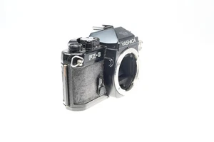 Yashica FX-3 Super 2000 SLR Film Camera Body FX3 #G713 - Picture 1 of 6