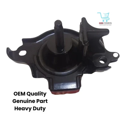 Engine Mount Side Assy 50826-SEL-E01 Fits Honda Fit 2006-2008 - Image 1 of 4