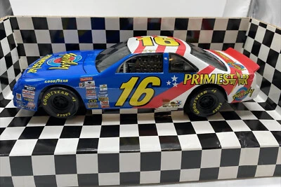 THUNDERBIRD AMERICAN MUSCLE DIECAST CAR FAMILY CHANNEL 1/18 SCALE NEW IN BOX - Image 1 of 4