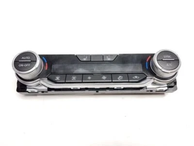 2020-2022 Nissan Sentra Temperature Control OEM ID 27500-6LB5A  275006LB5A - Image 1 of 4