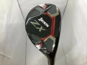 2020 Dunlop SRIXON ZX Hybrid U3 19deg Utility Diamana S-flex Golf club T453 - Picture 1 of 5