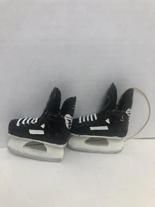 Hockey Skates Tree Ornament Ice Hockey Christmas  - Bild 1 von 5