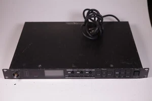Yamaha YDP2006 Digital Parametric Equalizer - Picture 1 of 11