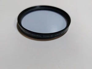 Tiffen 72 mm 82 Filter - Picture 1 of 6