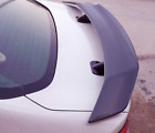 ABS Kofferraum Generalspoiler Universal für Hyundai Elantra Limousine unlackiert