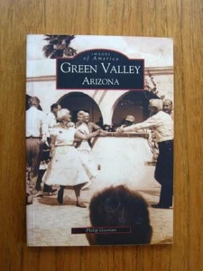 Images of America - Green Valley Arizona by Philip Goorian SIGNED - Picture 1 of 1