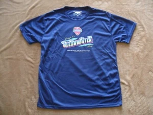 Clearwater FL Rock & Roll Inaugural 1/2 Marathon Run Race T-Shirt Men's M NEW - Picture 1 of 8