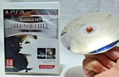 Silent Hill HD Collection Playstation 3 NEW UNUSED RESEALED - Image 1 of 4