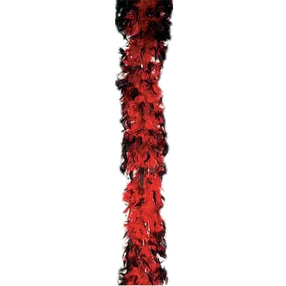 Boa Rojo/Negro 70GM Turquía Foto 1 de 1