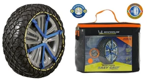Chaines Neige MICHELIN EASY GRIP EVOLUTION - EVO 4 - NEUVES - Picture 1 of 1