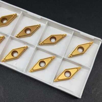 ZIMI VBMT160404-HQ BP010 VBMT331-HQ CNC Indexable Carbide turning inserts for SVJBR