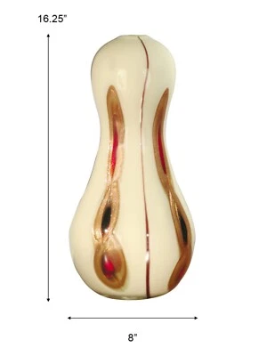 PG60127 - JARRÓN DE VANGUARDIA DALE TIFFANY Foto 1 de 2