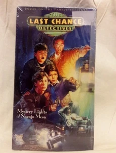 MYSTERY LIGHTS OF NAVAJO MESA - Video - Imagen 1 de 3