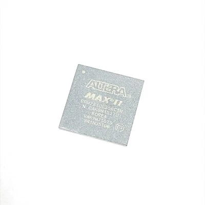 ALTERA EPM2210F256C5N Programmable Logic Device Family New - Image 1 of 4