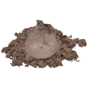 Powdered Sparkle Moon Stone powder Mica - 1 oz  - Image 1 of 4