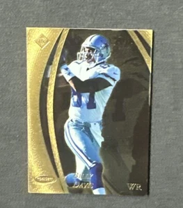 *1998 Collector's Edge Masters 50pt. Gold #45 Billy Davis 75/150 !!! - Picture 1 of 2