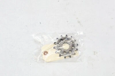 OEM Suzuki Motorcycle Engine Sprocket 1995 Katana GSX600 27510-21E00 - Image 1 of 3