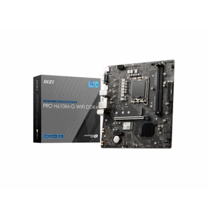 Motherboard MSI LGA 1700 - Afbeelding 1 van 3