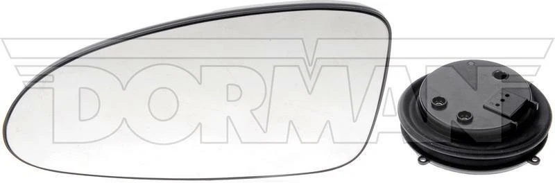 Door Mirror Glass for 2000-2003 Chevrolet Monte Carlo - Imagem 1 de 1