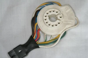 B&K Precision CR-4 CRT Tube Tester Socket Adapter 467 470 480 490 SP-65 SP-66 - Picture 1 of 2