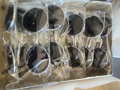 ENVÍO GRATUITO Gafas de sol redondas John Janis Jimi Hippie hiphop steampunk años 60 Foto 1 de 3