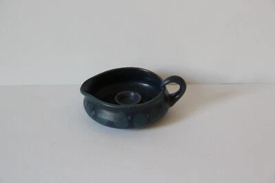 Kupfermühle KMK Viola Kerzenständer Kerzenhalter Tischleuchter mit Handhabe - Bild 1 von 2