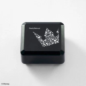 Kingdom Hearts Spieluhr Dearly Loved - Bild 1 von 1