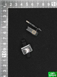 1:6 Scale Soldier Story SSG-006 Ubisoft The Division 2 - Agent Patch & Gear - Picture 1 of 2