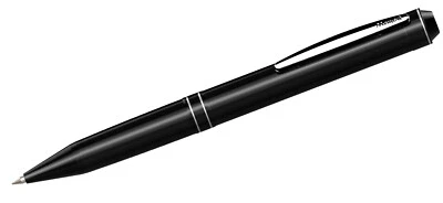 pen voice recorder, voice activated recording pen, hidden audio recorder - Image 1 of 3