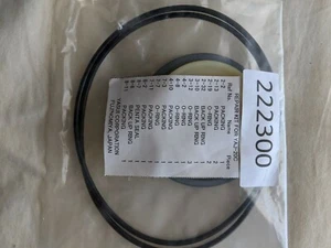 Seal kit for YAJ-20c YAJ20c - Picture 1 of 2