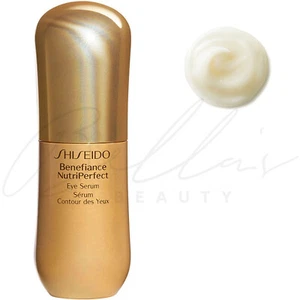 SHISEIDO Benefiance NutriPerfect Eye Serum to Help Reduce Visible Wrinkles 15ml - Picture 1 of 4