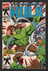The Incredible Hulk - Lot of 3, #403, #406, #407, 1993, Marvel, NM- CONDITION - Bild 1 von 3