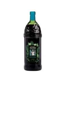 Tahitian Noni Juice Original Morinda Tru Age Beverage 1 Litre Bottle