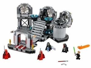 LEGO STAR WARS DEATH STAR FINAL DUEL  SET 75093  NEW  - Picture 1 of 1