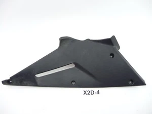 Verkleidung Seitenteil Abdeckung (4) Aprilia RS 125 RM Bj.2011 - Picture 1 of 4
