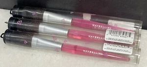 3 Maybelline Blush Makeup Brush Pink - Picture 1 of 3