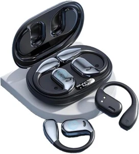 Ai Translation Earbuds Real Time,144 Language Translator Earbuds - Picture 1 of 29
