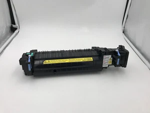 HP RM2-0011 Fuser For Color LaserJet M552 M553 M554 M555 M577 B5L35A - Photo 1/3