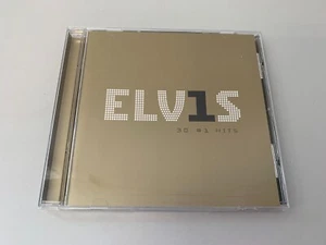 Elvis Presley – ELV1S 30 #1 Hits & Elvis 2nd To None - 2 CD Set © 2002/03 - Bild 1 von 6