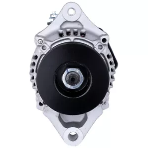 ALTERNATOR FITS KUBOTA 16771-64010 16771-64012 1002116881 100211-6880 9760218688 - Picture 1 of 4