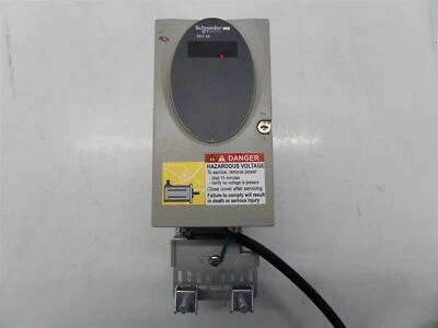 Schneider Electric Berger Lahr SD326DU68S2 Stepper Motor Drive 115/230VAC  - Image 1 of 4