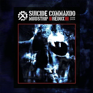 SUICIDE COMMANDO Mindstrip Redux LIMITED 2CD Digipack 2020 - Bild 1 von 1