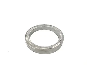 Genuine BMW N51 N53 N43 Engine Exhaust Manifold Gasket - 18407530606 - Picture 1 of 3