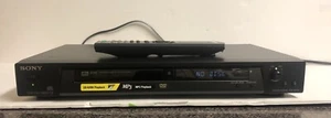 Sony CD/DVD Player DVP/NS315 With Remote Pre Owned - Picture 1 of 11