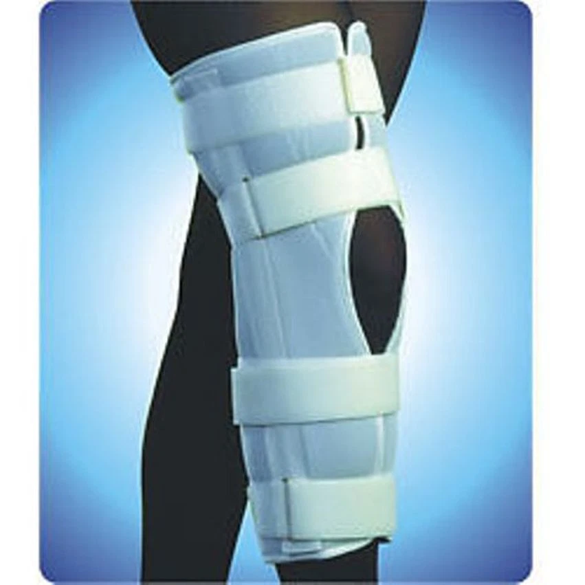 开放式 Patella 护膝 3 英寸表带可选 Alex Orthopedic S 不同 7535 — 第 1/1 张图片