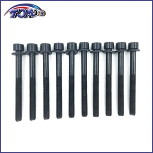 Brand New Head Bolts Kit for Suzuki Equator Nissan Altima Frontier Rogue 2.5L - Picture 1 of 3
