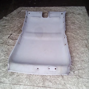 Renault Clio Mk2 2001-2006 Three Door Interior Headliner Roof Head Lining !Pics! - Picture 1 of 10